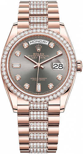 Buy luxury watches