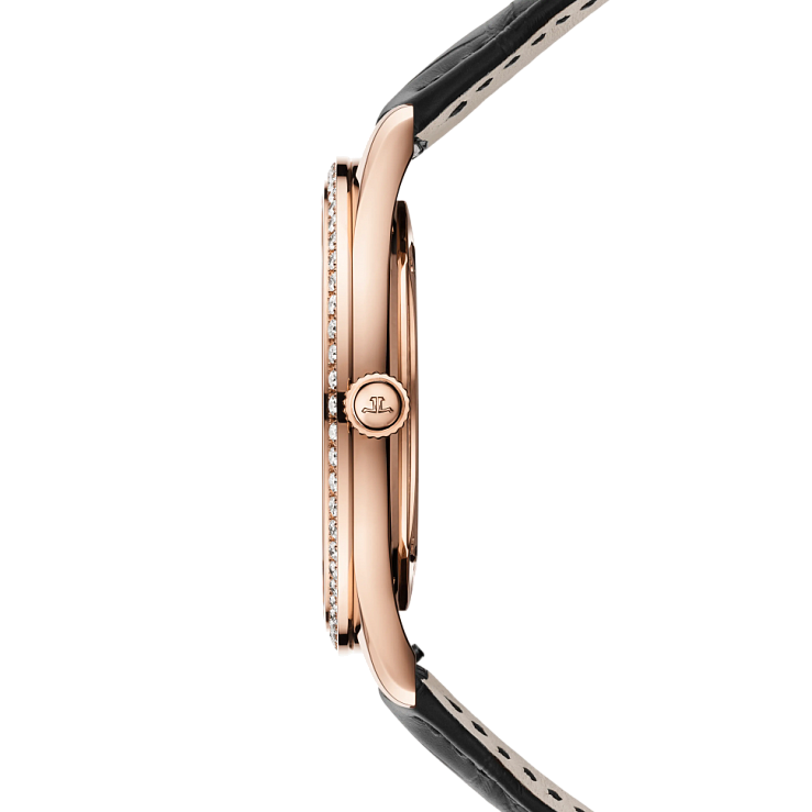 Master Ultra Thin Date