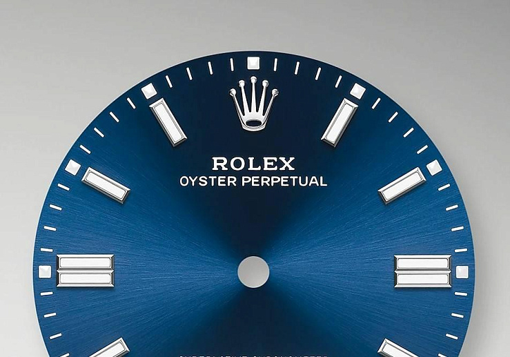 Oyster Perpetual 36