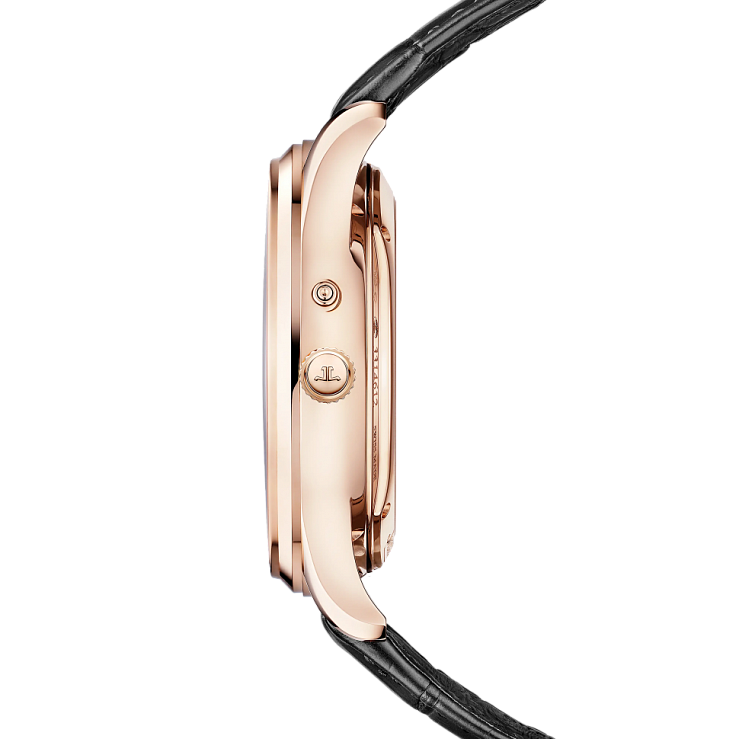 Master Ultra Thin Tourbillon Moon