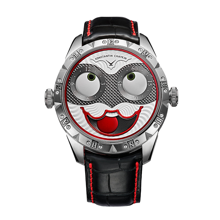 Harlequin Ventuno Limited Edition