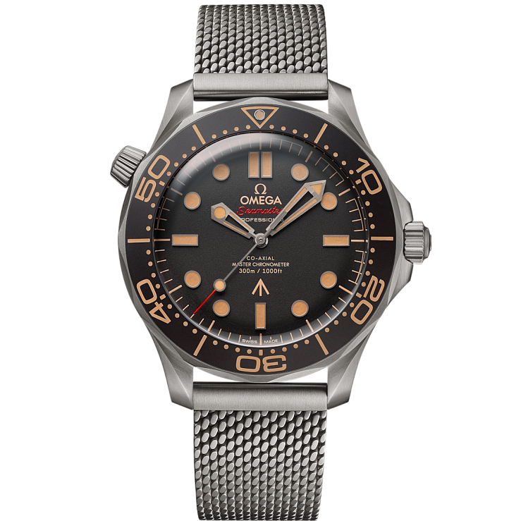 Seamaster Diver 300 M
