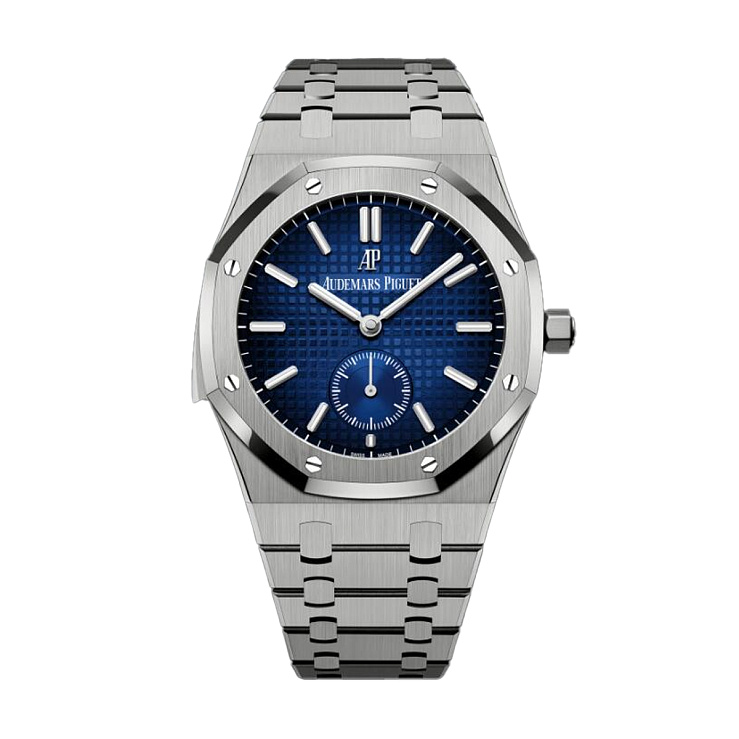Royal Oak Minute Repeater Supersonnerie Limited Edition Premier