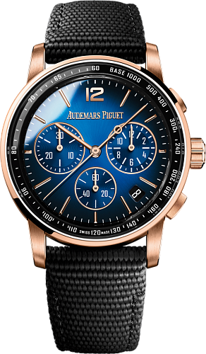 Buy luxury watches