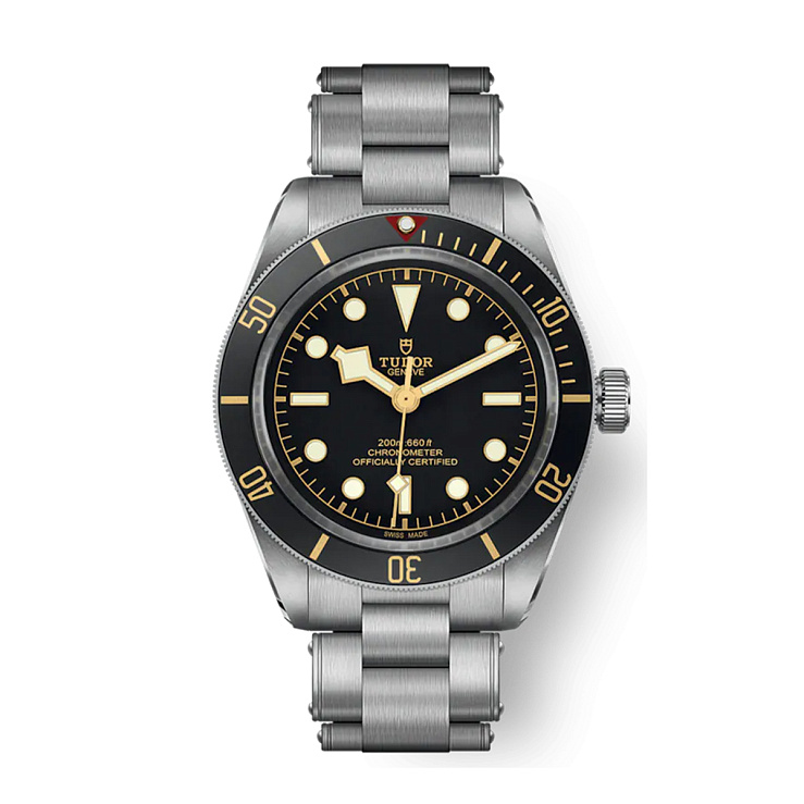Black Bay 58