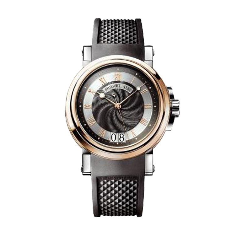 Marine Big Date Two Tone