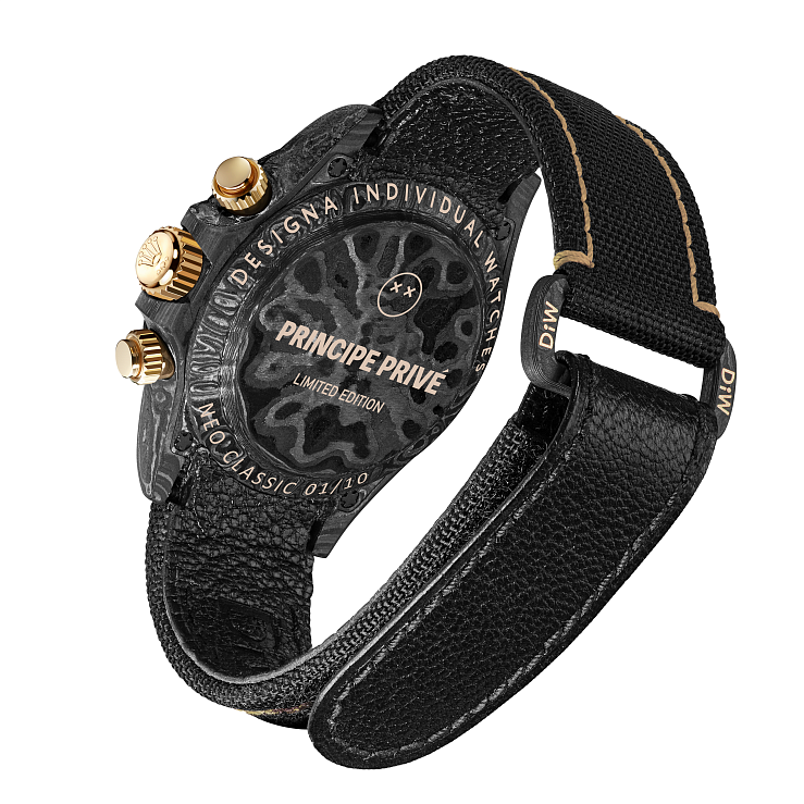 Rolex Daytona 40 Mm Paul Newman Neoclassic