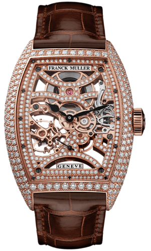 Buy luxury watches