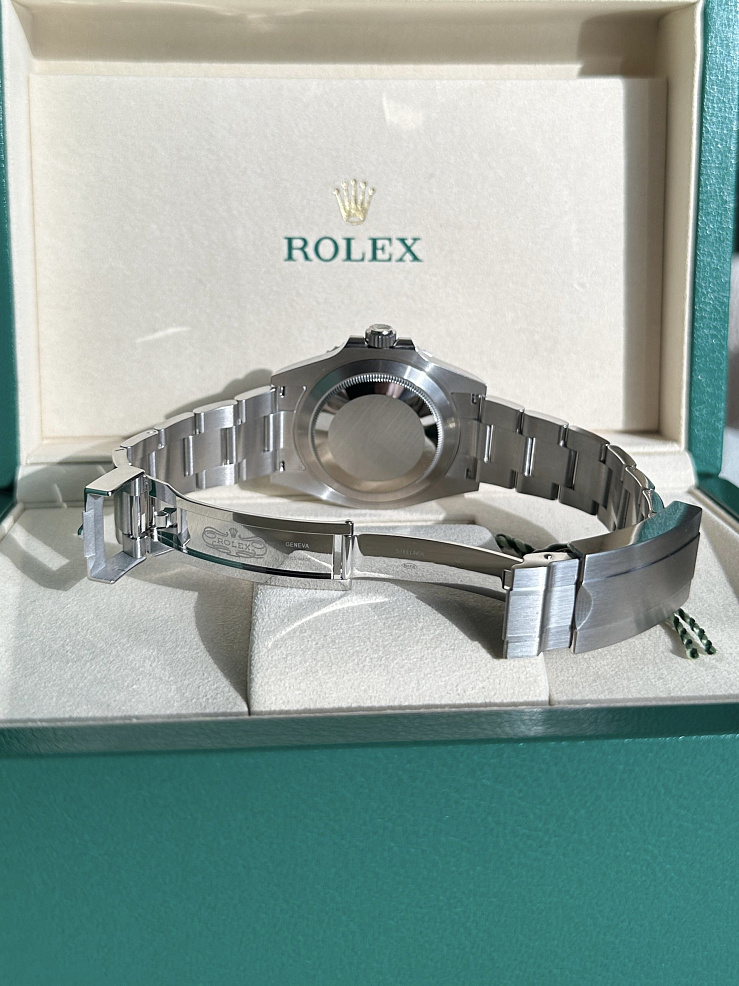 Submariner No Date 41mm