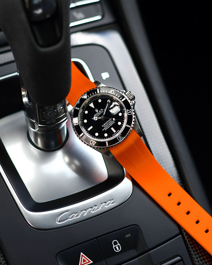 Rolex in stock in Dubai in Luxury watch boutique "WATCH LAB"