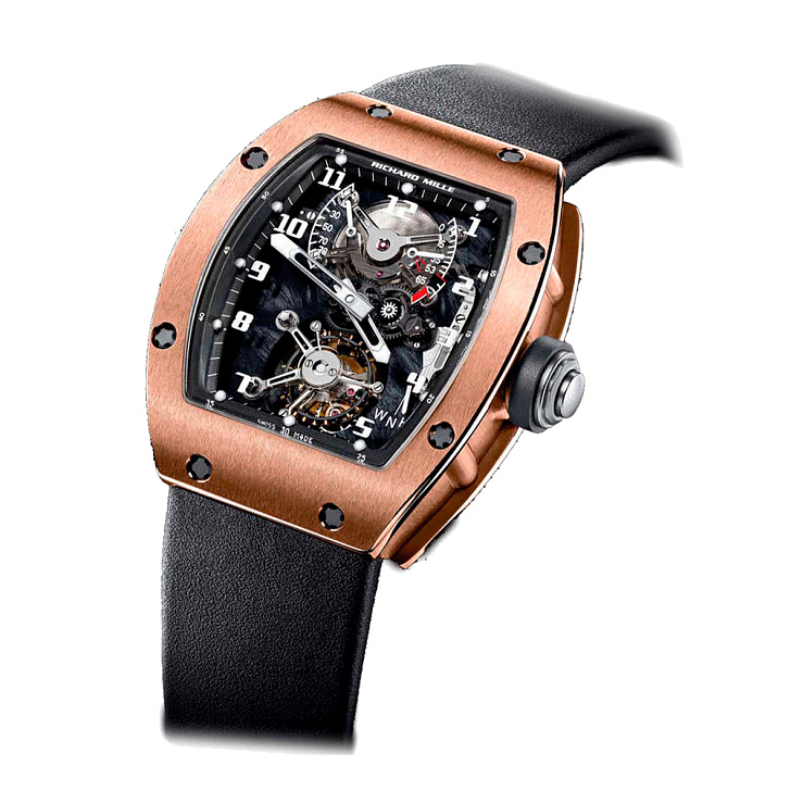 Tourbillon