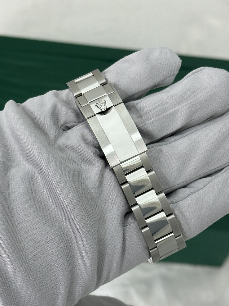 Oyster Perpetual Cosmograph Daytona Panda