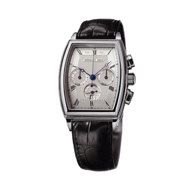 Heritage Chronograph Platinum
