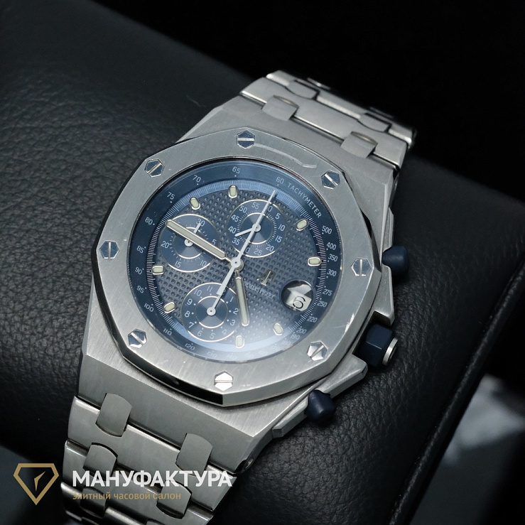 Offshore Chronograph The Beast First Edition
