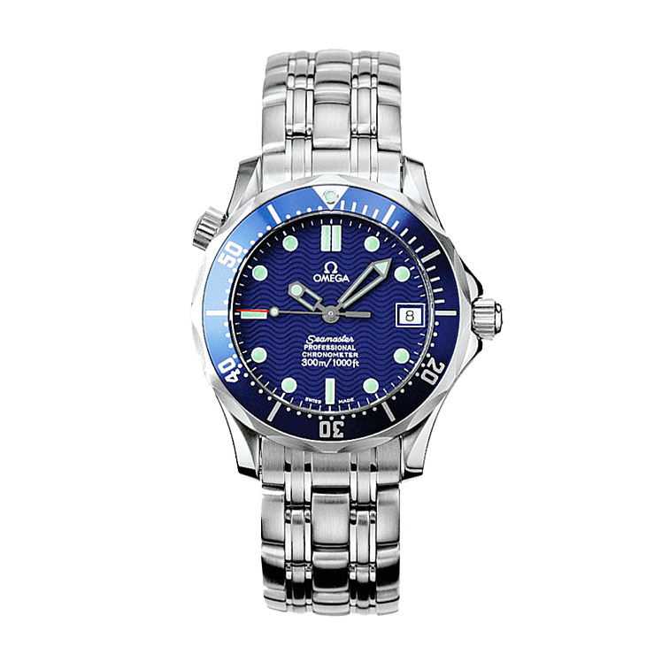 SeaMaster Diver 300 Co-Axial 36.25 mm