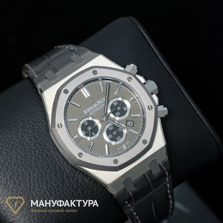 Leo Messi Limited Edition Chronograph