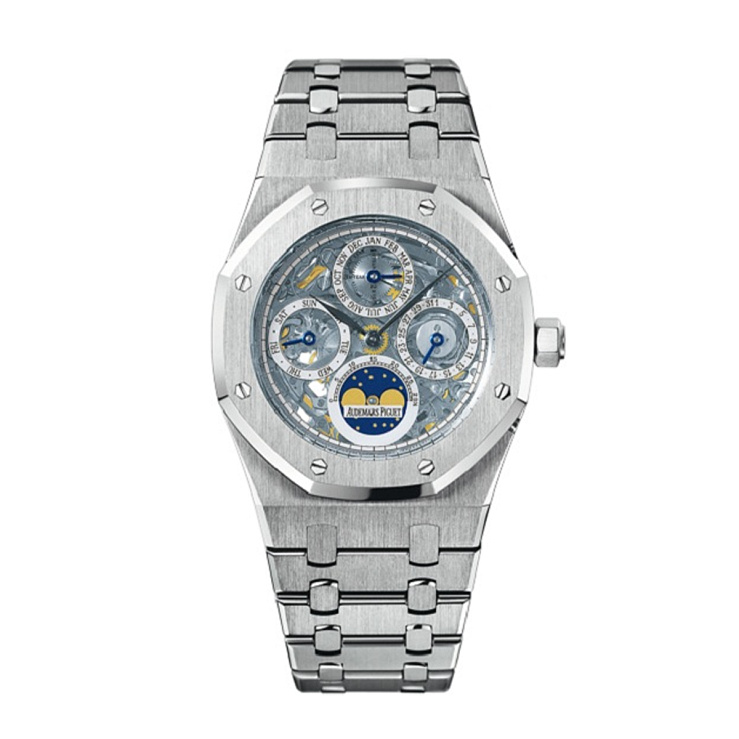 Royal Oak Perpetual Calendar 39mm