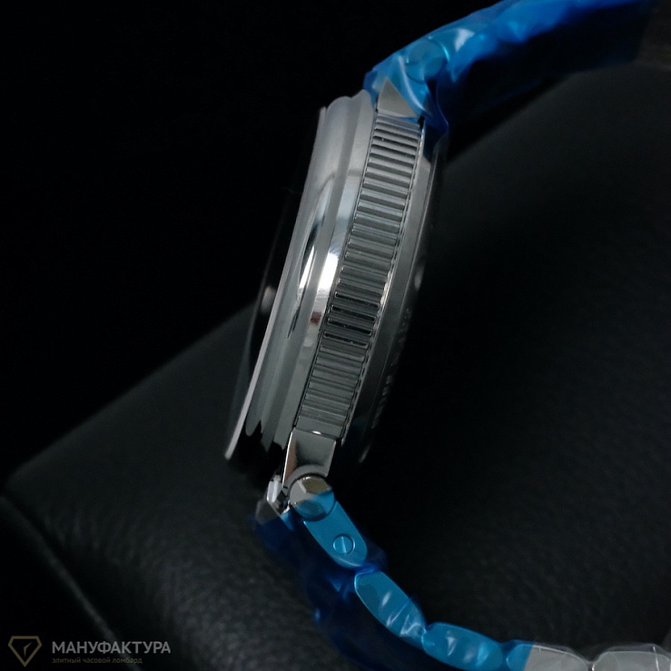 Marine Chronograph 42.3mm