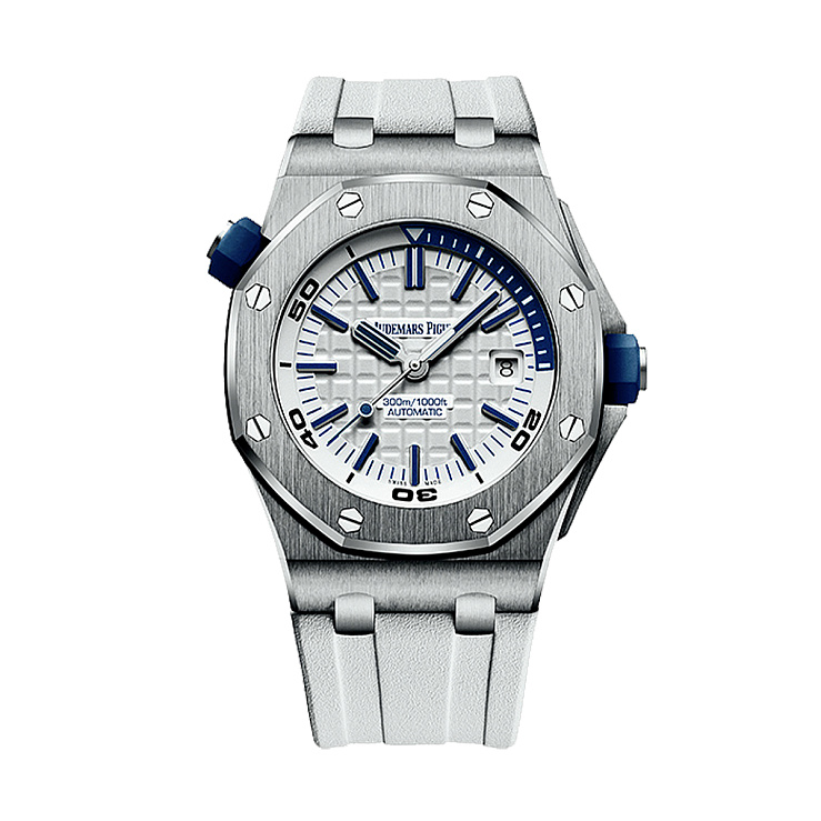 Royal Oak Offshore Diver