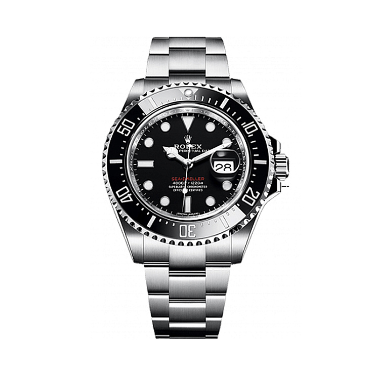 Sea Dweller