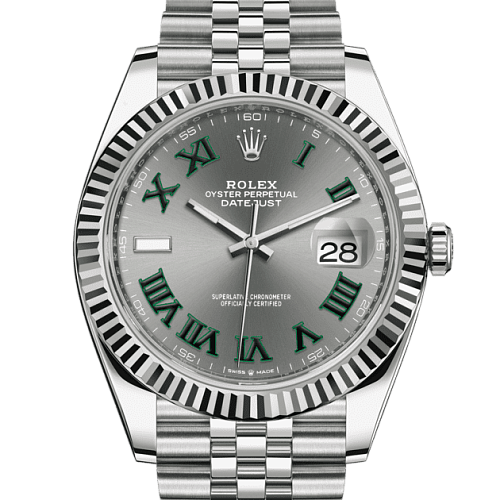 Buy luxury watches