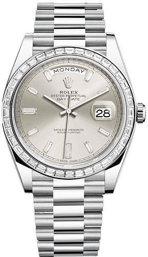 Buy luxury watches