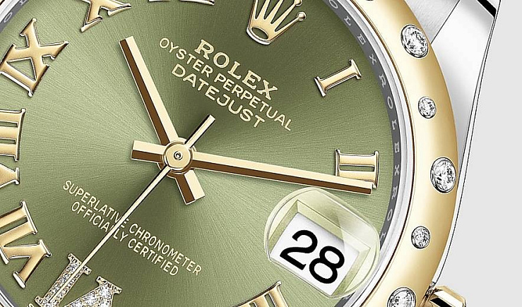 Datejust 31