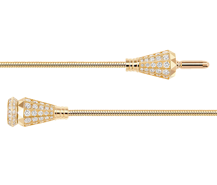 Boucheron in stock in Dubai, UAE in luxury boutique "WATCH LAB"