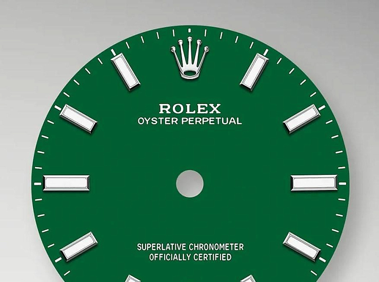 Oyster Perpetual 31