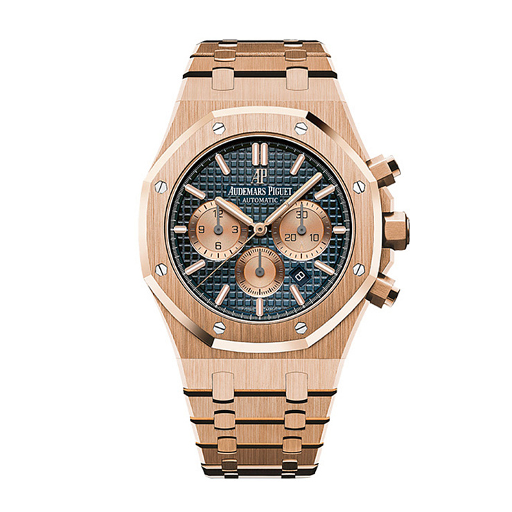 Royal Oak Chronograph 41 mm