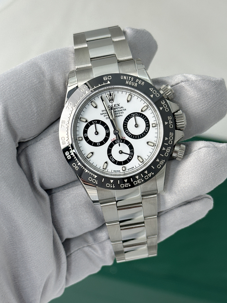 Oyster Perpetual Cosmograph Daytona