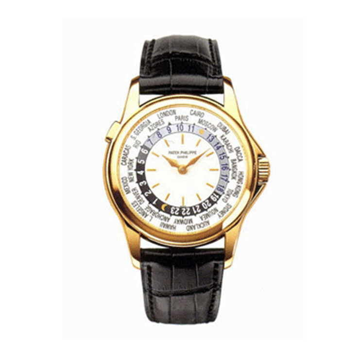 World Time