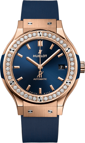 Buy luxury watches