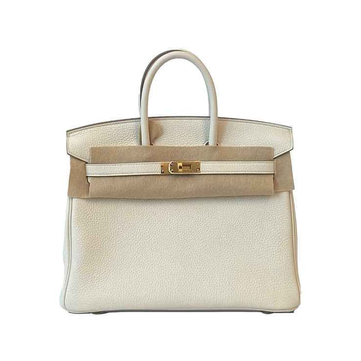 Hermes b25mush