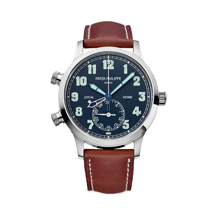 Calatrava Pilot