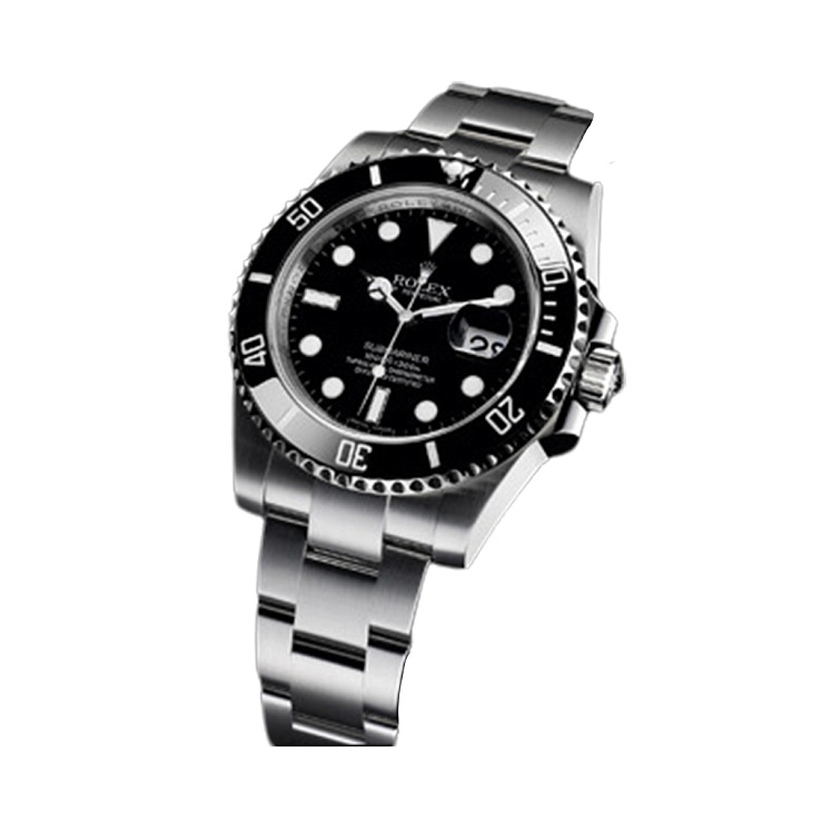 Submariner Date 2010