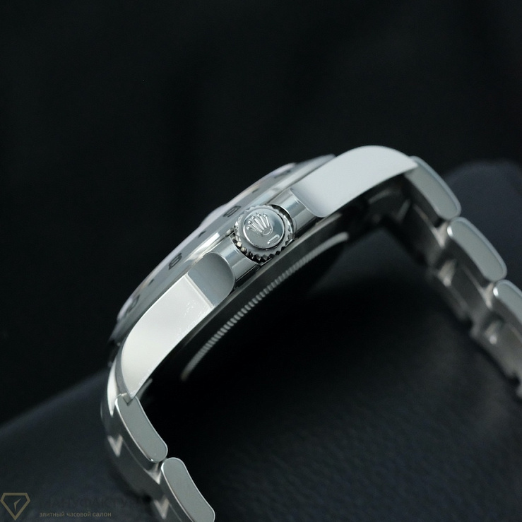 Explorer II White Dial 2022