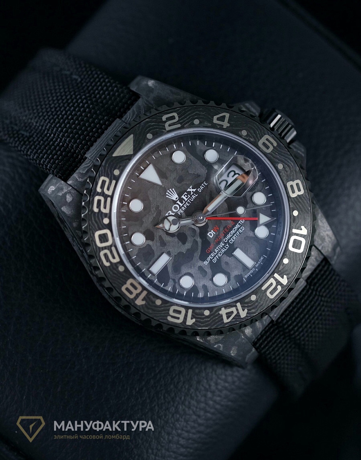 Speedster GMT All Black 