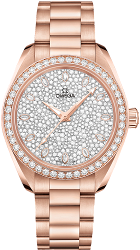 Buy luxury watches