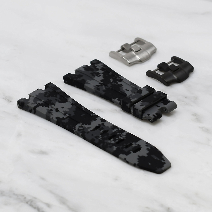 Audemars Piguet in stock in Dubai in Luxury watch boutique "WATCH LAB"