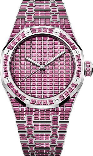 Buy luxury watches
