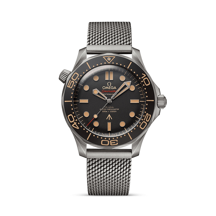Seamaster Diver 300M Master Co-Axial 42