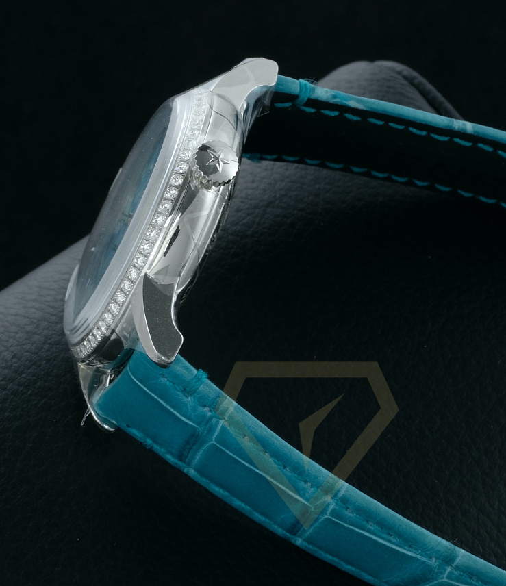 Elite Ladies Moonphase 33 mm