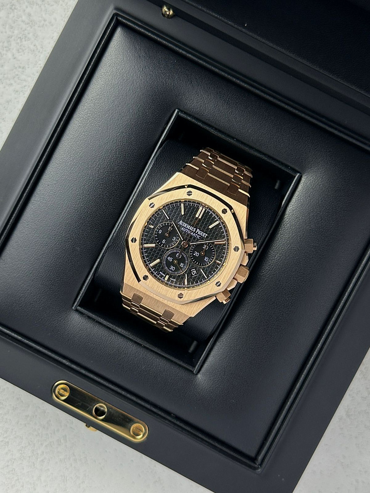 Audemars Piguet Royal Oak Chronograph 41 mm 