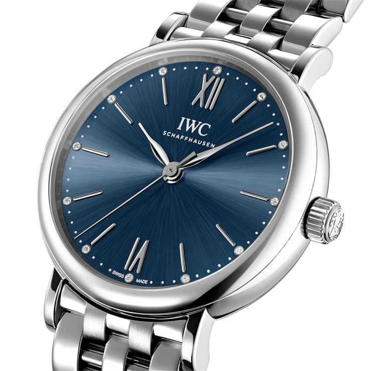 Portofino Automatic 34