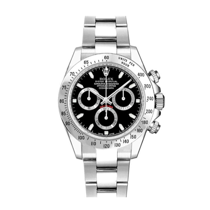 Oyster Perpetual Cosmograph Daytona P Serial