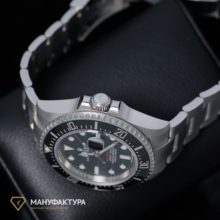 Sea-Dweller 43mm Anniversary