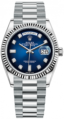 Buy luxury watches