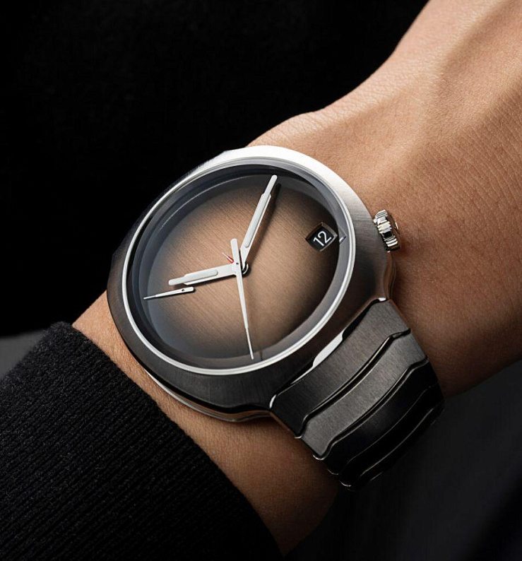 Streamliner Perpetual Calendar