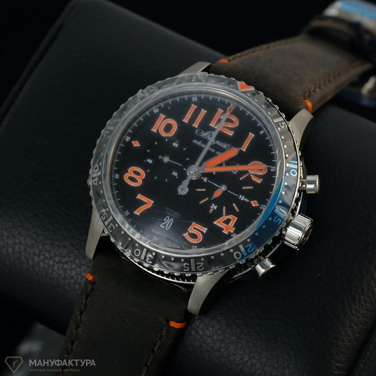 Type XXI 42 mm